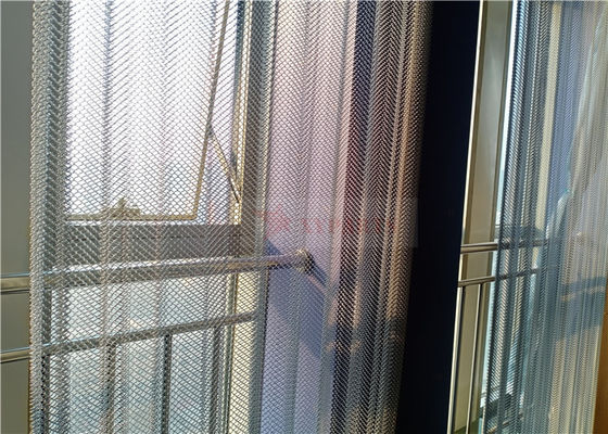Серебряный Drapery 1.2mm катушки металла цвета используемое как занавесы окна офиса