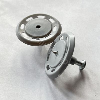Порошкообразованный плиточный стиральный аппарат из ПЕ-материала 35 мм