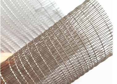 Врезанный сплетенный прокатал стеклянный диаметр провода ячеистой сети сетка 0,15 mm 28