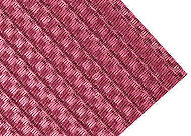 Архитектурноакустические перила сетки лифта СС304, декоративная сплетенная сетка для кабины подъема