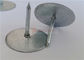 12 калибровные конденсаторные выпускные чаши сварные булавки для крепления изоляции на металлической поверхности