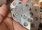 36 мм металлические фиксирующие диски стиральщик, используемый для крепления плитки платы
