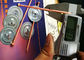 Коническое CD разряда конденсатора штырей заварки стержня подсказки 25mm