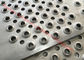 Алюминиевая безопасность металла планки распорки сжатия скрежеща К235 пефорировала скрежетать тенденций лестниц