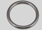 М3 тип сваренный Дя точность сетки кольца металла прочная для склада