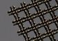 Ячеистая сеть Хебридес квадратного отверстия для сетки плакирования стены металла развлекательного центра