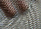 Сваренная сетка цепной почты диаметра провода 0.53mm для одежд перчаток безопасностью