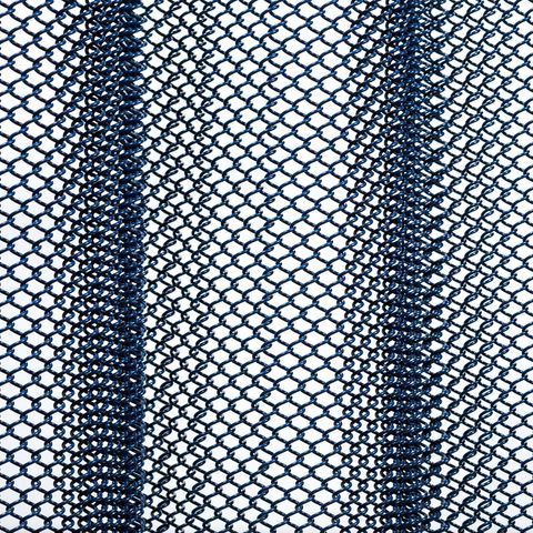 Алюминиевый занавес ячеистой сети металла катушки с изготовленным на заказ поверхностным финишем для украшения