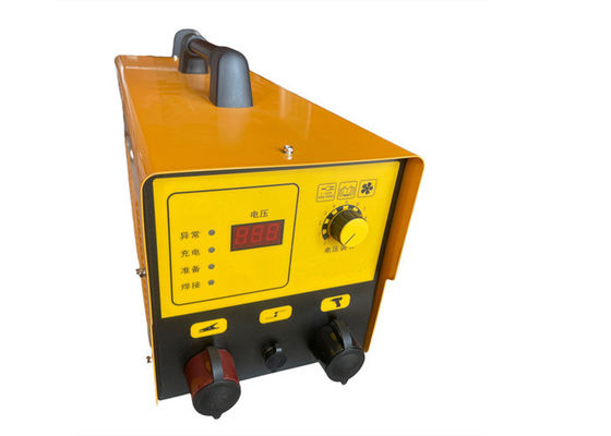 Логотип настраиваемый сварщик сварных штифтов для сварки 2,7 мм 3,0 мм 3,4 мм Штифты для сварки чашки для HVAC