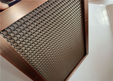 Пре- гофрированные сплетенные архитектурноакустические панели ячеистой сети с разносторонней рамкой позвоночника