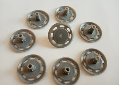 35 мм круглые пластиковые стиральные машины для бетонных гвоздей CR9 P30 P40 P50