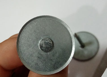 Штыри заварки стержня полукруглой головки 35mm круга нержавеющей стали