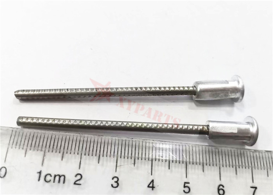 сварка 3x70mm прикалывает Bi изоляции разрядки конденсаторов металлический с алюминиевым основанием