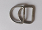 Сваренные стальные печатают 25x30mm нержавеющее кольцо d для многоразового одеяла изоляции