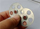 диски шайбы доски сторонника 36mm трудные кафельные используемые для того чтобы исправить доски изоляции XPS