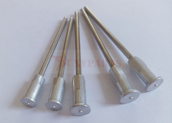 материал 5053 Bi штырей заварки стержня 3mm x 60mm металлический алюминиевый