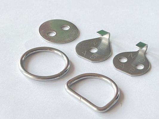 С.С. Крепление якорей крючья и промывки для теплоизоляционных покрытий