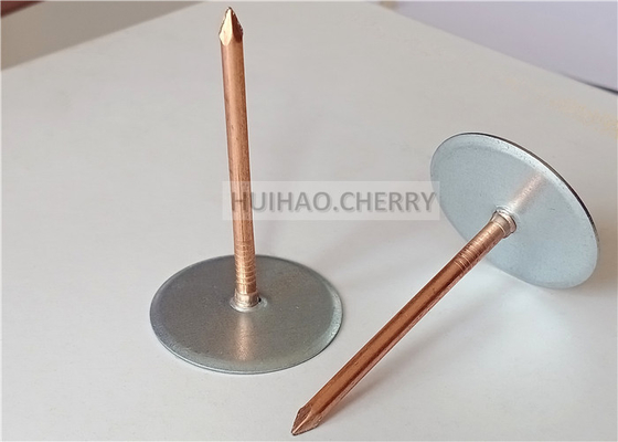 M1.8x50 Изоляционные штифты воздушных каналов