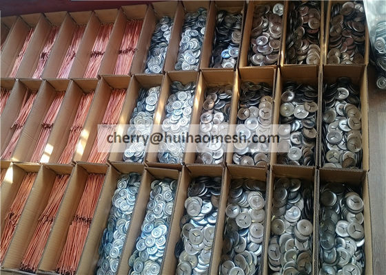 Сварка CD пользы смертной казни через повешение изоляции прикалывает нержавеющую сталь 3mm 10ga 12ga 14ga