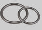Запас M8 сварил снадарт Международной организации стандартизации Dia колцеобразных уплотнений 30mm-100mm сетки кольца металла нержавеющей стали круглый