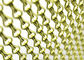 Покрашенный Драперы сетки металла крюка для цепного блока потолка украшения с множественным моделированием