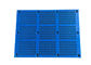 Напряженная сетка экрана ПУ Минг, Деватеринг панель сетки вибрации полиуретана