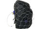 Гибкая сумка Анти--похищения сетки веревочки нержавеющей стали для протектора рюкзака