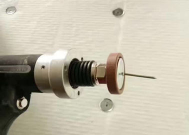 12ga, 10ga Изоляционные мини купальные сварные штифты для HVAC системы