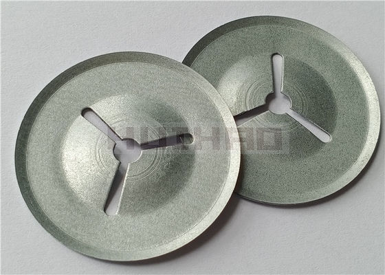 пружинные шайбы круглой собственной личности 38mm используют для того чтобы обеспечить штыри изоляции 5mm