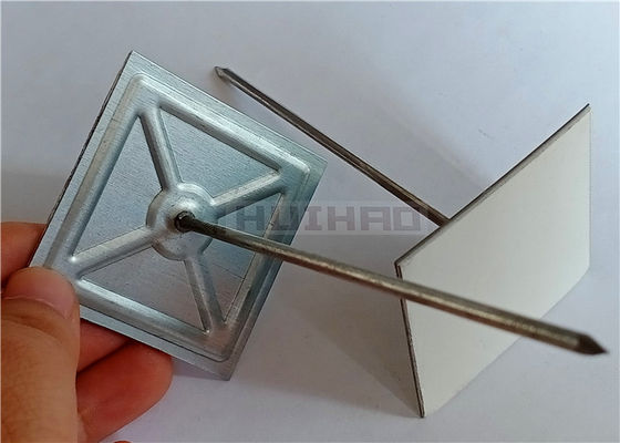 114 мм длины палка на изоляции штифтов для кондиционирования воздуха HVAC системы