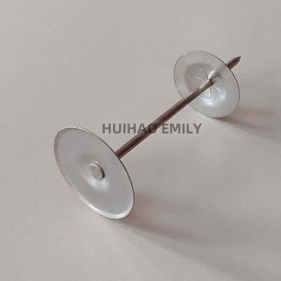 SS304 Изоляционные крепежные штифты для изоляции для съемного одеяла