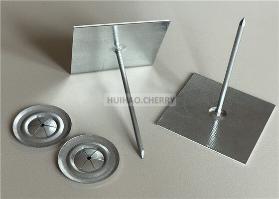 Дя штырей 12Га изоляции двойной собственной личности ленты стороны слипчивый с стеклянной ватой починки зажима