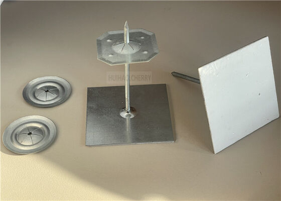 Самоклеящаяся изоляция основы Stick Up Pins 2-1/2 