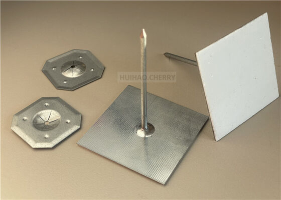 Шпильки 2-1/2