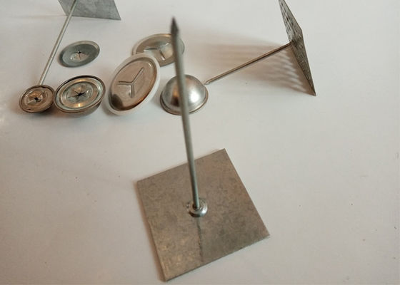 Штыри изоляции собственной личности нержавеющей стали слипчивые/штыри вешалки изоляции ручки собственной личности