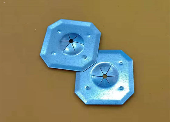 Pin изоляции починки 3mm пружинной шайбы собственной личности изоляции 32mmx32mm