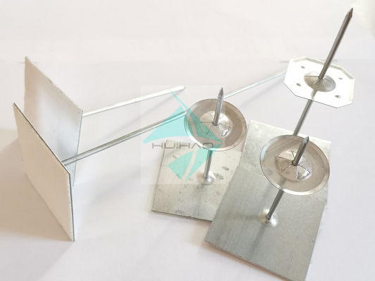 Дя штырей 12Га изоляции двойной собственной личности ленты стороны слипчивый с стеклянной ватой починки зажима