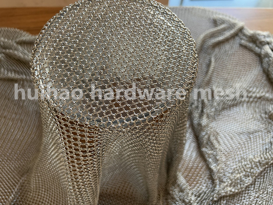 тип нержавеющая сталь сварки Drapery сетки металла 3.3kgs 316l колец Chainmail