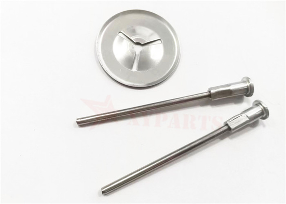 стержни сварки CD Bi 3mm x 75mm металлические с основанием сварки 6x15mm алюминиевым