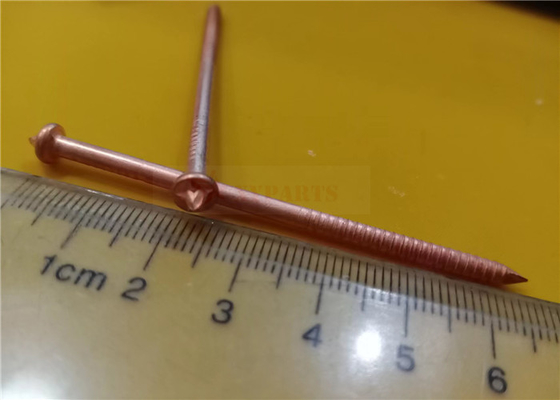 заварка стержня 3mm x 65mm прикалывает слабую стальную изоляцию с пружинными шайбами собственной личности 38mm