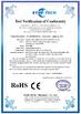 Китай Huihao Hardware Mesh Product Limited Сертификаты