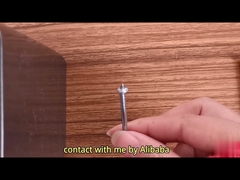 Штыри сварки CD