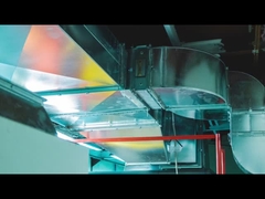 как установить изоляцию для трубопроводов из стекловолокна HUIHAO CUSTOM