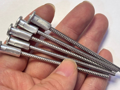 изоляция CD сварная биметаллическая булавка для судостроения или ремонта