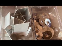 Как закрепить самоклеящиеся колодки с помощью стиральной машины