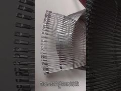 Высококачественная сетка из нержавеющей стальной проволоки для защиты от падения с высоты